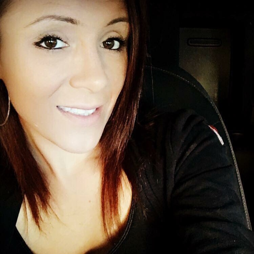 Meet your Posher, Kelly